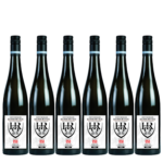 050 Bormeo Verd, Tonneau - Weiss 2024 | Historische Rebsorten | 75 cl