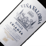 Rioja Crianza Rot DOC 2020 | Bodegas Valoria | 75 cl – Bild 2