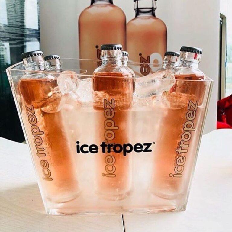 ICE Tropez vintageweine.ch