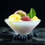 Cooldowndrink 2x Dessert-Cup 250ml