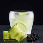 Cooldowndrink-Glas 80 ml