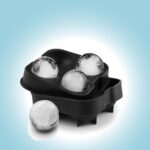 Eis Form - Kugel | NIO |