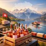 Wir erwarten die neuen Rosé auf Ende März