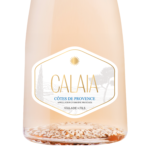 Calaia Rosé AOP 2025 | Domaine Auriol | 75 cl – Bild 2