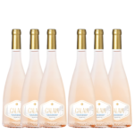 Calaia Rosé AOP 2025 | Domaine Auriol | 75 cl
