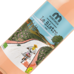 Le Bistro Rosé BIO 2025 IGP | Domaine Auriol | 75 cl – Bild 2