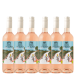 Le Bistro Rosé BIO 2025 IGP | Domaine Auriol | 75 cl