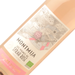 Montmija Rosé BIO 2025 IGP | Domaine Auriol | 75 cl – Bild 2