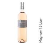 Rosé BIO 2025 AOP | Chateau Paquette | 150 cl