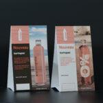 20x Tischsteller Ice Tropez 0.0/6.5% FR