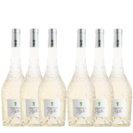 Crocodile Style Blanc 2025 AOP | Joseph Castan | 75 cl