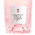 Crocodile Style Rosé 2025 AOP | Joseph Castan | 75 cl – Bild 2