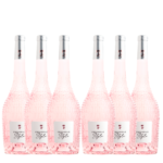 Crocodile Style Rosé 2025