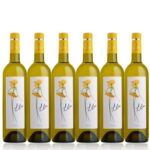 Lilou Blanc BIO 2025 IGP | Joseph Castan | 75 cl