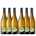 Béroia Laurène Blanc BIO 2025 IGP | La Croix Belle | 75 cl