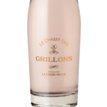 Le Champ des Grillons Rosé BIO 2025 IGP | La Croix Belle | 75 cl – Bild 2