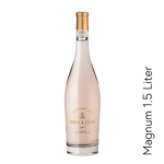 Le Champ des Grillons Rosé BIO 2025 IGP | La Croix Belle | 150 cl
