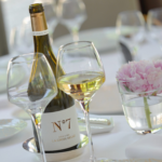 No 7 Blanc BIO 2025 IGP | La Croix Belle | 75 cl – Bild 2