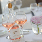 No 7 Rosé BIO 2025 IGP | La Croix Belle | 75 cl – Bild 2