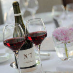 No 7 Rouge BIO 2025 IGP | La Croix Belle | 75 cl – Bild 2