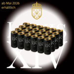 Louis XIV Energy Drink CLASSIC   -  Tray mit 24x 25cl à 1.85