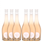 Le Rosé 0.0% 2025 | Oh my Baie | 75 cl