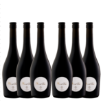 Le Rouge 0.0% 2025 | Oh my Baie | 75 cl
