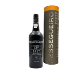 Porto LBV-unviltered Rot 2017 | Pessegueiro | 75 cl