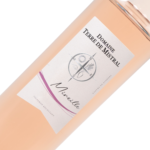 Mireille Rosé 2025 IGP | Terre de Mistral | 75 cl – Bild 2