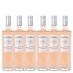 Mireille Rosé 2025 IGP | Terre de Mistral | 75 cl