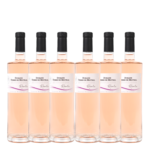 Rosalie Rosé 2025 AOP | Terre de Mistral | 75 cl