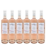 Wind Land Rosé 2025 AOP | Terre de Mistral | 75 cl