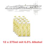 12 x lce Tropez Exotic 6.5% |  Ice Tropez |  275cl