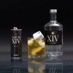 XIV Vodka plus-1