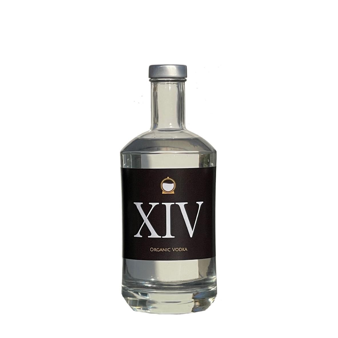 XIV Vodka 700ml